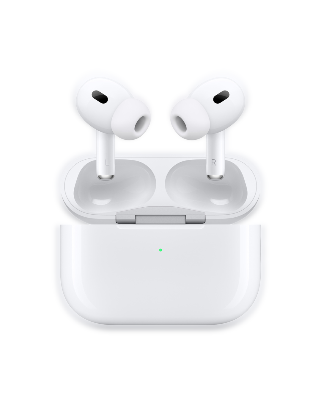 A1rpods Pro 2 with active noise cancellation